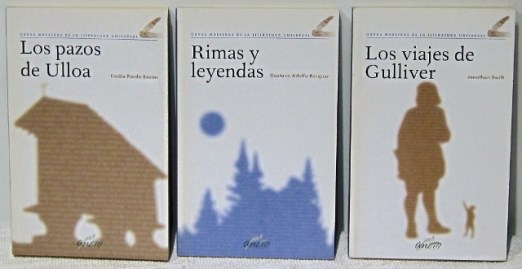 OBRAS MAESTRAS LITERATURA UNIVERSAL (4)